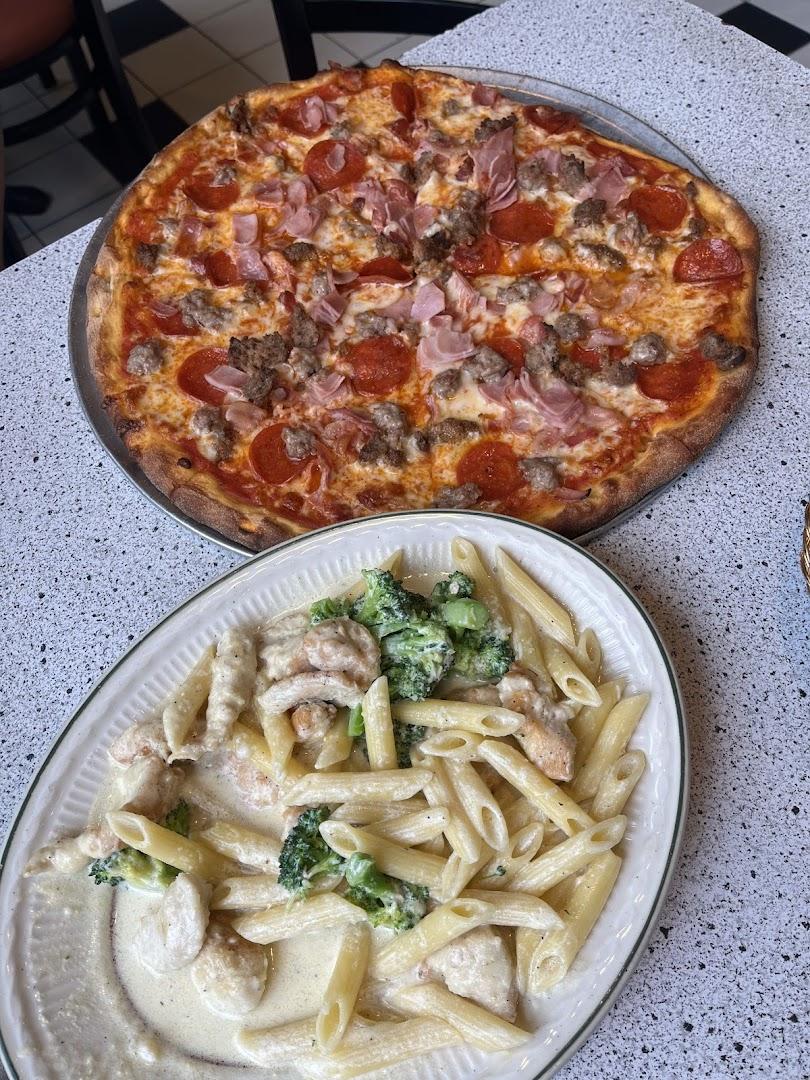 Luigi's Menu image 4