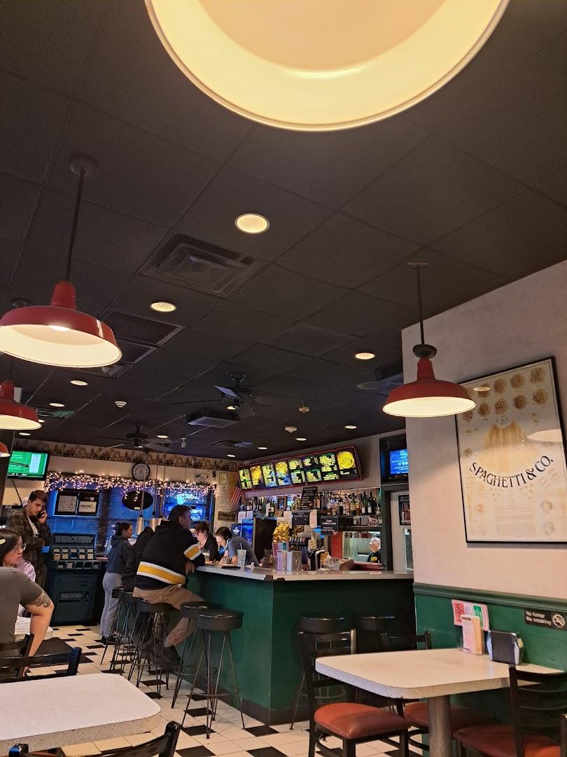 Luigi's Menu image 5