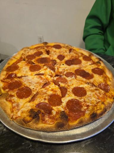 Luigi's Menu image 8